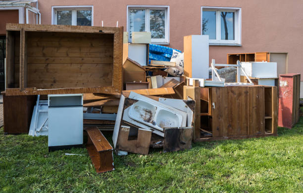 Trusted Appleton, MN Junk Removal Experts