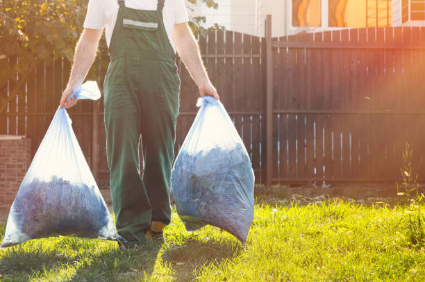 Best Yard Cleanup Services  in Appleton, MN