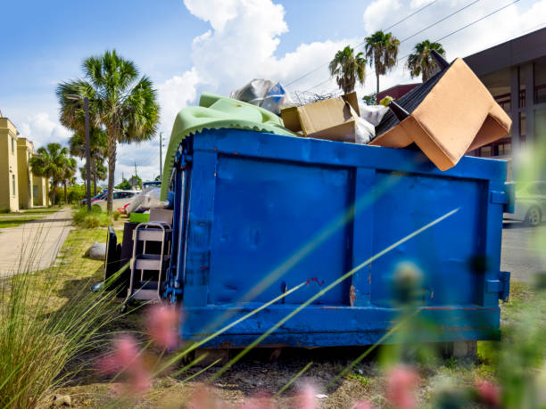 Basement Cleanout Services in Appleton, MN